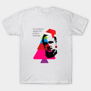 Vito Christmas T-Shirt